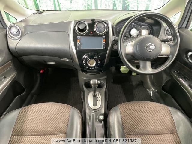 nissan note 2014 quick_quick_E12_E12-200588 image 2