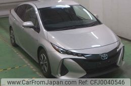 toyota prius-phv 2017 -TOYOTA--Prius PHV ZVW52--3014062---TOYOTA--Prius PHV ZVW52--3014062-