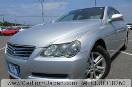 toyota mark-x 2006 REALMOTOR_Y2024070198A-12