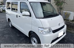 toyota townace-van 2024 -TOYOTA--Townace Van 5BF-S403M--S403M-0023***---TOYOTA--Townace Van 5BF-S403M--S403M-0023***-