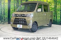 daihatsu hijet-cargo 2020 quick_quick_S331W_S331W-0015097