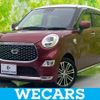 daihatsu cast 2017 quick_quick_DBA-LA250S_LA250S-0119512 image 1