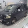 toyota voxy 2009 -TOYOTA--Voxy DBA-ZRR70W--ZRR70-0235616---TOYOTA--Voxy DBA-ZRR70W--ZRR70-0235616- image 1