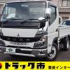 mitsubishi-fuso canter 2021 quick_quick_2RG-FBA20_FBA20-591366 image 1