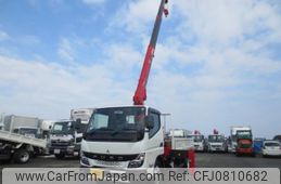 mitsubishi-fuso canter 2023 GOO_NET_EXCHANGE_1161178A30250228W002