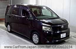 toyota voxy 2010 -TOYOTA 【愛媛 501そ8415】--Voxy ZRR70G-0302475---TOYOTA 【愛媛 501そ8415】--Voxy ZRR70G-0302475-