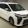 toyota voxy 2017 -TOYOTA--Voxy DAA-ZWR80W--ZWR80-0296133---TOYOTA--Voxy DAA-ZWR80W--ZWR80-0296133- image 4