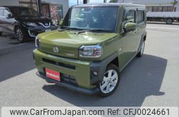 daihatsu taft 2021 -DAIHATSU--Taft 6BA-LA900S--LA900S-0063042---DAIHATSU--Taft 6BA-LA900S--LA900S-0063042-