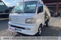 daihatsu hijet-truck 2004 GOO_JP_700080454630250118001