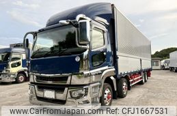 mitsubishi-fuso super-great 2020 CFJ1667531