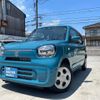 suzuki alto 2024 quick_quick_HA97S_HA97S-168730 image 1