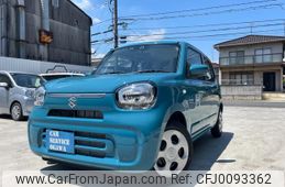 suzuki alto 2024 quick_quick_HA97S_HA97S-168730