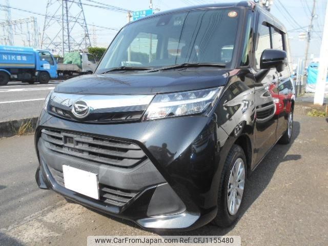 daihatsu thor 2018 -DAIHATSU--Thor M900S--M900S-0020371---DAIHATSU--Thor M900S--M900S-0020371- image 1
