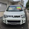 mitsubishi delica-d5 2018 CFJ1815928 image 4