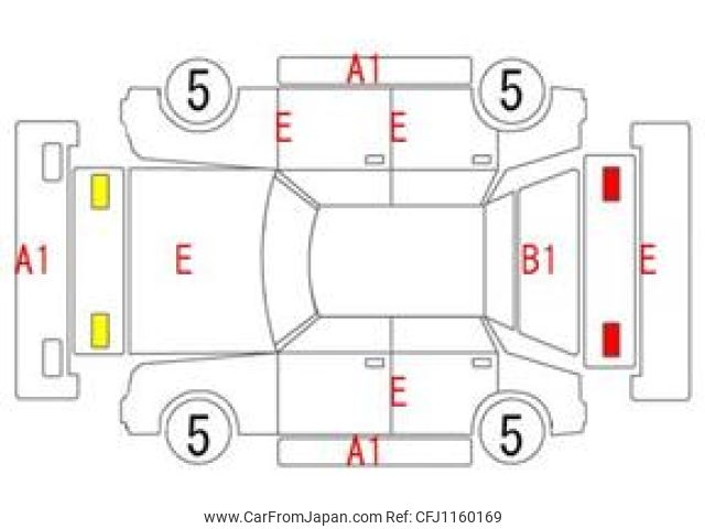 honda n-box 2022 -HONDA--N BOX 6BA-JF3--JF3-5144047---HONDA--N BOX 6BA-JF3--JF3-5144047- image 2