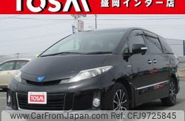 toyota estima-hybrid 2012 -TOYOTA--Estima Hybrid DAA-AHR20W--AHR20-7064084---TOYOTA--Estima Hybrid DAA-AHR20W--AHR20-7064084-