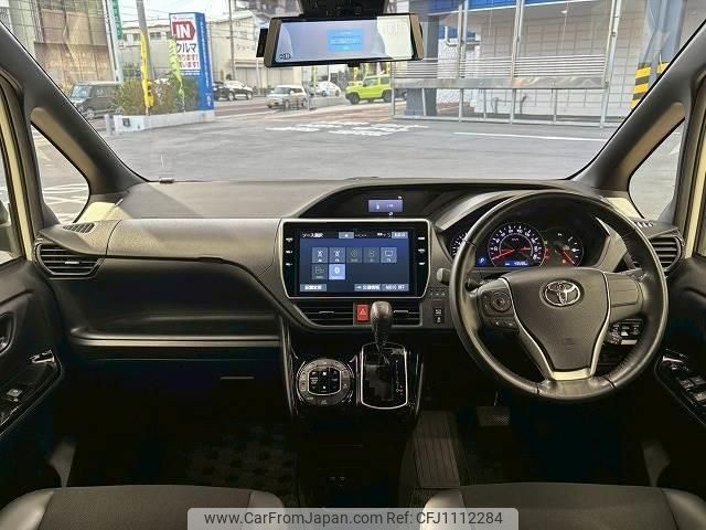 toyota noah 2019 quick_quick_DBA-ZRR80W_ZRR80-0495345 image 2