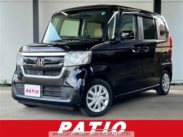 honda n-box 2020 CFJ1613751 image 1