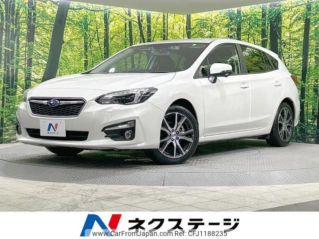 subaru impreza-sports 2018 quick_quick_GT7_GT7-073454 image 1