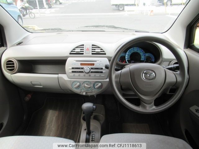 mazda carol 2014 -MAZDA--Carol DBA-HB35S--HB35S-108127---MAZDA--Carol DBA-HB35S--HB35S-108127- image 2