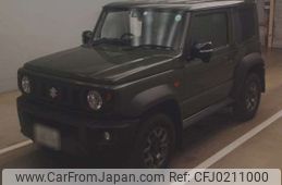 suzuki jimny-sierra 2023 -SUZUKI 【成田 500ﾃ8355】--Jimny Sierra 3BA-JB74W--JB74W-180384---SUZUKI 【成田 500ﾃ8355】--Jimny Sierra 3BA-JB74W--JB74W-180384-