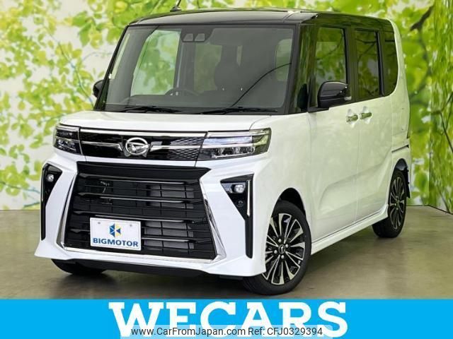 daihatsu tanto 2024 quick_quick_5BA-LA650S_LA650S-0422241 image 1