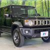 suzuki jimny-nomade 2025 CFJ1788797 image 16