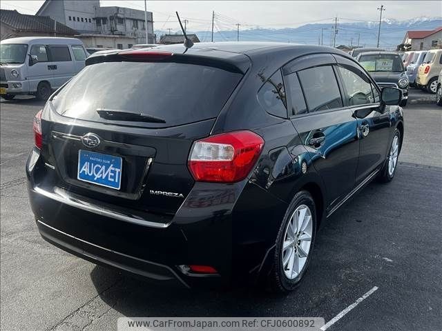 subaru impreza-wagon 2014 -SUBARU--Impreza Wagon DBA-GP7--GP7-069705---SUBARU--Impreza Wagon DBA-GP7--GP7-069705- image 2