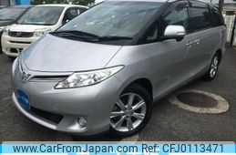 toyota estima 2011 -TOYOTA--Estima DBA-ACR50W--ACR50W-0129545---TOYOTA--Estima DBA-ACR50W--ACR50W-0129545-