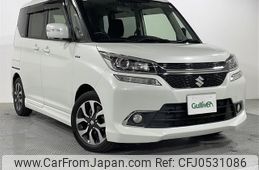 suzuki solio 2018 -SUZUKI--Solio DAA-MA36S--MA36S-680009---SUZUKI--Solio DAA-MA36S--MA36S-680009-