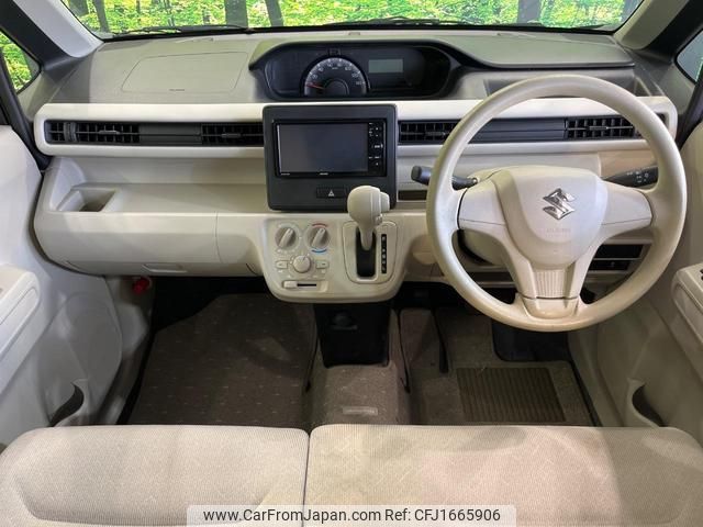 suzuki wagon-r 2017 CFJ1665906 image 2