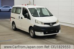 nissan nv200-vanette 2014 CFJ1829553