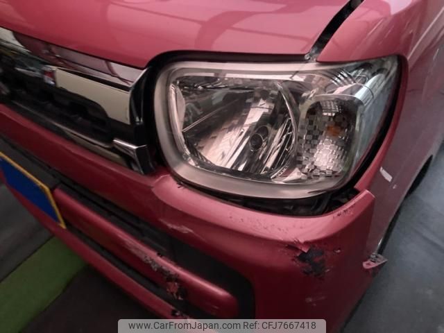 suzuki spacia 2018 CFJ7667418 image 2
