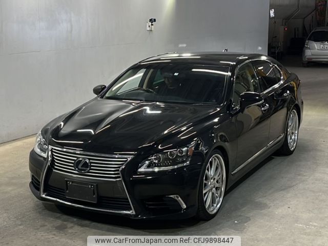 lexus ls 2014 -LEXUS--Lexus LS USF40-5135128---LEXUS--Lexus LS USF40-5135128- image 1