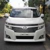 nissan elgrand 2012 TE6043 image 3