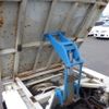 suzuki carry-truck 1999 CFJ1692744 image 5