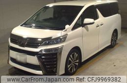 toyota vellfire 2019 -TOYOTA 【福岡 349ﾊ1005】--Vellfire DBA-AGH30W--AGH30W-0246356---TOYOTA 【福岡 349ﾊ1005】--Vellfire DBA-AGH30W--AGH30W-0246356-