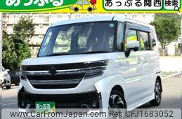 suzuki spacia 2023 CFJ1683052