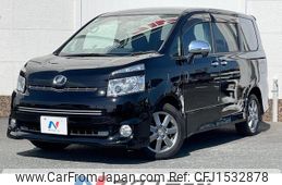 toyota voxy 2009 CFJ1532878