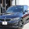 bmw 3-series 2019 -BMW--BMW 3 Series 3BA-5F20--WBA5F720X0FH16444---BMW--BMW 3 Series 3BA-5F20--WBA5F720X0FH16444- image 1