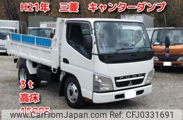 mitsubishi-fuso canter 2009 -MITSUBISHI--Canter PDG-FE71DD--FE71DD-560187---MITSUBISHI--Canter PDG-FE71DD--FE71DD-560187-