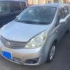 nissan note 2010 -NISSAN--Note DBA-E11--E11-477070---NISSAN--Note DBA-E11--E11-477070- image 3