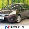 honda fit-shuttle 2012 -HONDA--Fit Shuttle DAA-GP2--GP2-3044847---HONDA--Fit Shuttle DAA-GP2--GP2-3044847- image 1