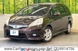 honda fit-shuttle 2012 -HONDA--Fit Shuttle DAA-GP2--GP2-3044847---HONDA--Fit Shuttle DAA-GP2--GP2-3044847-