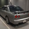 nissan skyline 1999 -NISSAN--Skyline ER34-028555---NISSAN--Skyline ER34-028555- image 2