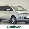 mitsubishi delica-d5 2015 -MITSUBISHI--Delica D5 LDA-CV1W--CV1W-1009667---MITSUBISHI--Delica D5 LDA-CV1W--CV1W-1009667- image 1