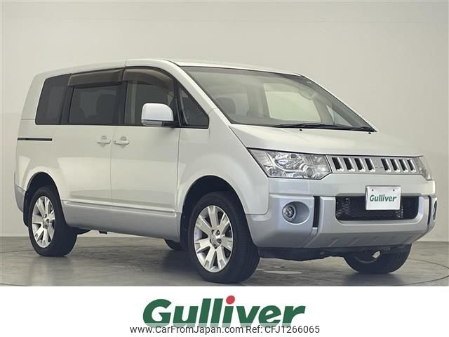 mitsubishi delica-d5 2015 -MITSUBISHI--Delica D5 LDA-CV1W--CV1W-1009667---MITSUBISHI--Delica D5 LDA-CV1W--CV1W-1009667- image 1