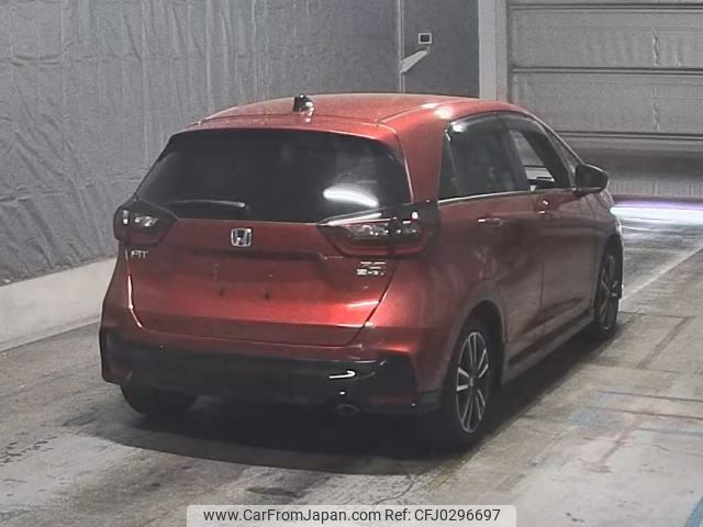 honda fit 2022 -HONDA--Fit GR3-1300634---HONDA--Fit GR3-1300634- image 2