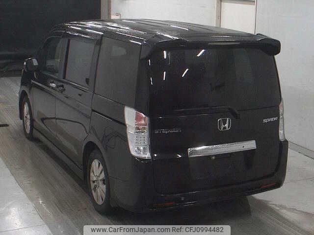 honda stepwagon 2012 -HONDA--Stepwgn RK5-1211902---HONDA--Stepwgn RK5-1211902- image 2