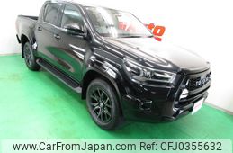 toyota hilux 2023 GOO_NET_EXCHANGE_0701563A30241022W008